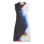 Ropa adidas adidas World Cup Vestido Mujeres-Negro,Multicolor