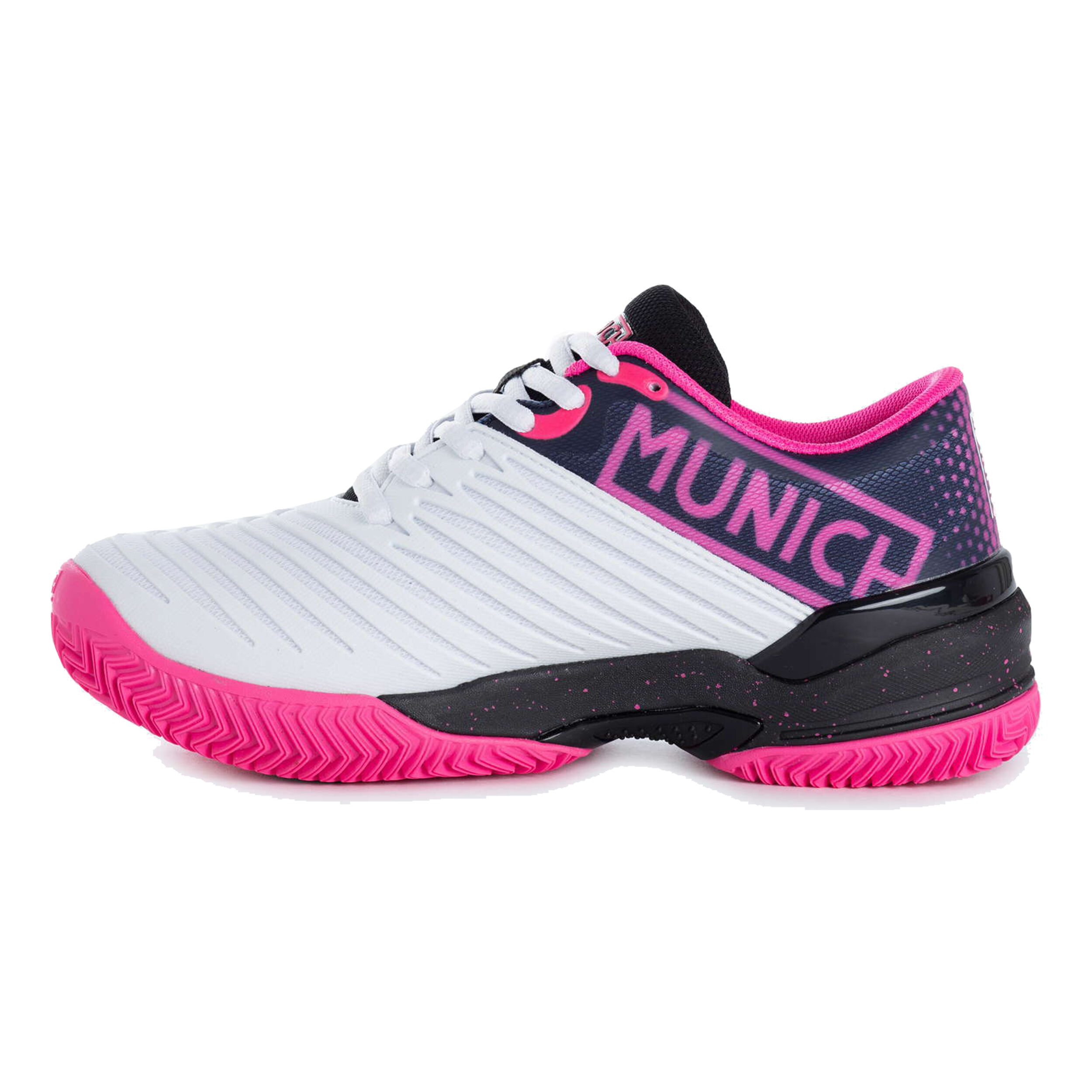 Zapatillas padel sales mujer munich