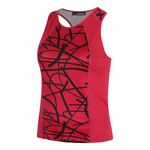 Ropa JLindeberg Miria Printed Top