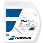 Babolat Babolat RPM Blast Sets Individuales 12m-Negro