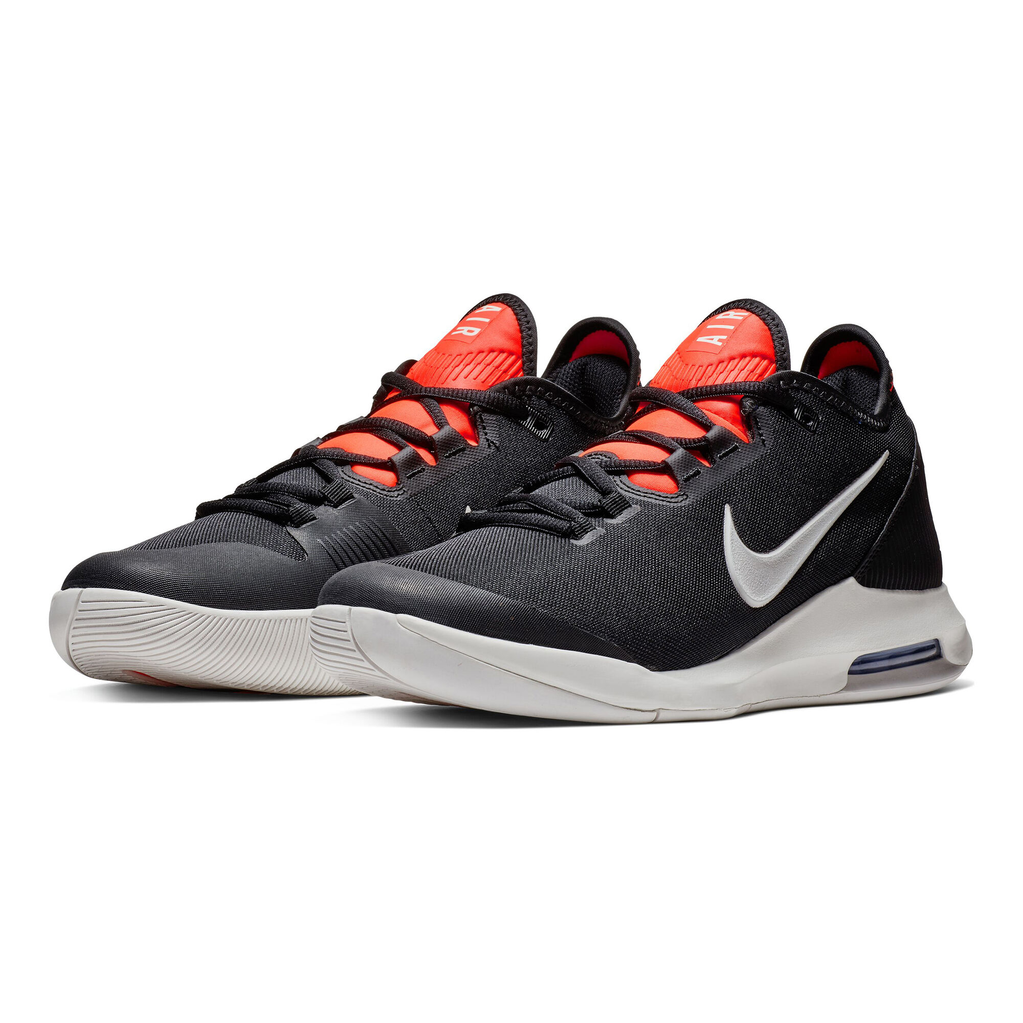 Moretón insecto Rizo Nike Air Max Wildcard Zapatilla Todas Las Superficies Niños - Negro, Rojo  compra online | Tennis-Point