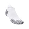 AD NS Tab Calcetines Para Correr-Blanco