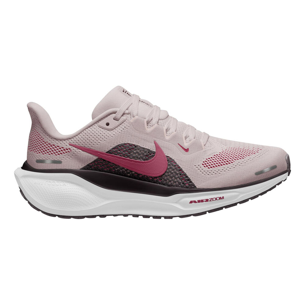 Nike Pegasus 41 Zapatilla neutral Mujeres-lila, negro