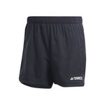 Ropa adidas adidas Terrex MT Trail 7Inch Pantalones Cortos Hombres-Negro