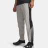 Velociti Storm  Pantal&oacute;n largo Hombres-gris, negro