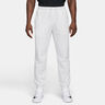 Court Dri-Fit Heritage Fleece Pantal&oacute;n de entrenamiento Hombres-blanco