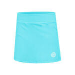 Ropa BIDI BADU BIDI BADU Crew Falda Mujeres-Turquesa