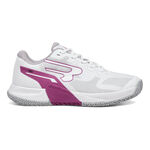 Zapatillas De Pádel Bullpadel BULLPADEL NEXT W 25V