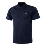 Ropa Lacoste Lacoste Tennis Polo Hombres-Azul