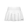 Move Falda Mujeres-Blanco