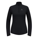 Ropa Odlo Zeroweight Warm Mid Layer 1/2 Zip