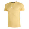 Everyday Performance Camiseta De Manga Corta Hombres-Amarillo Oro