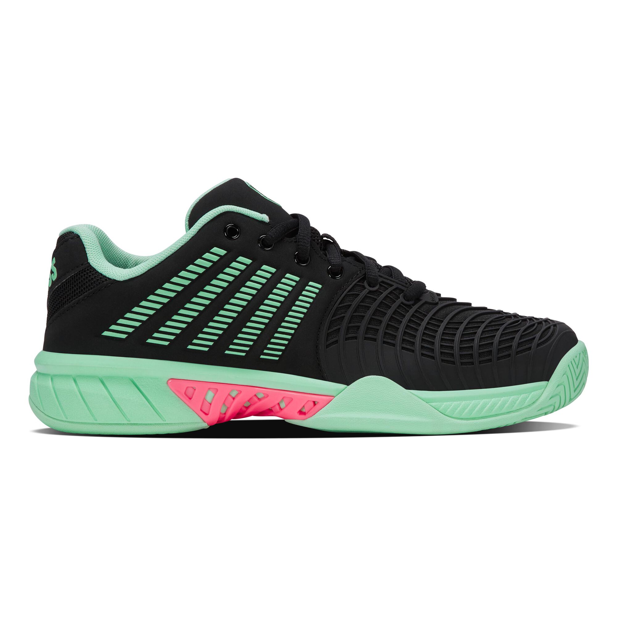 K-Swiss