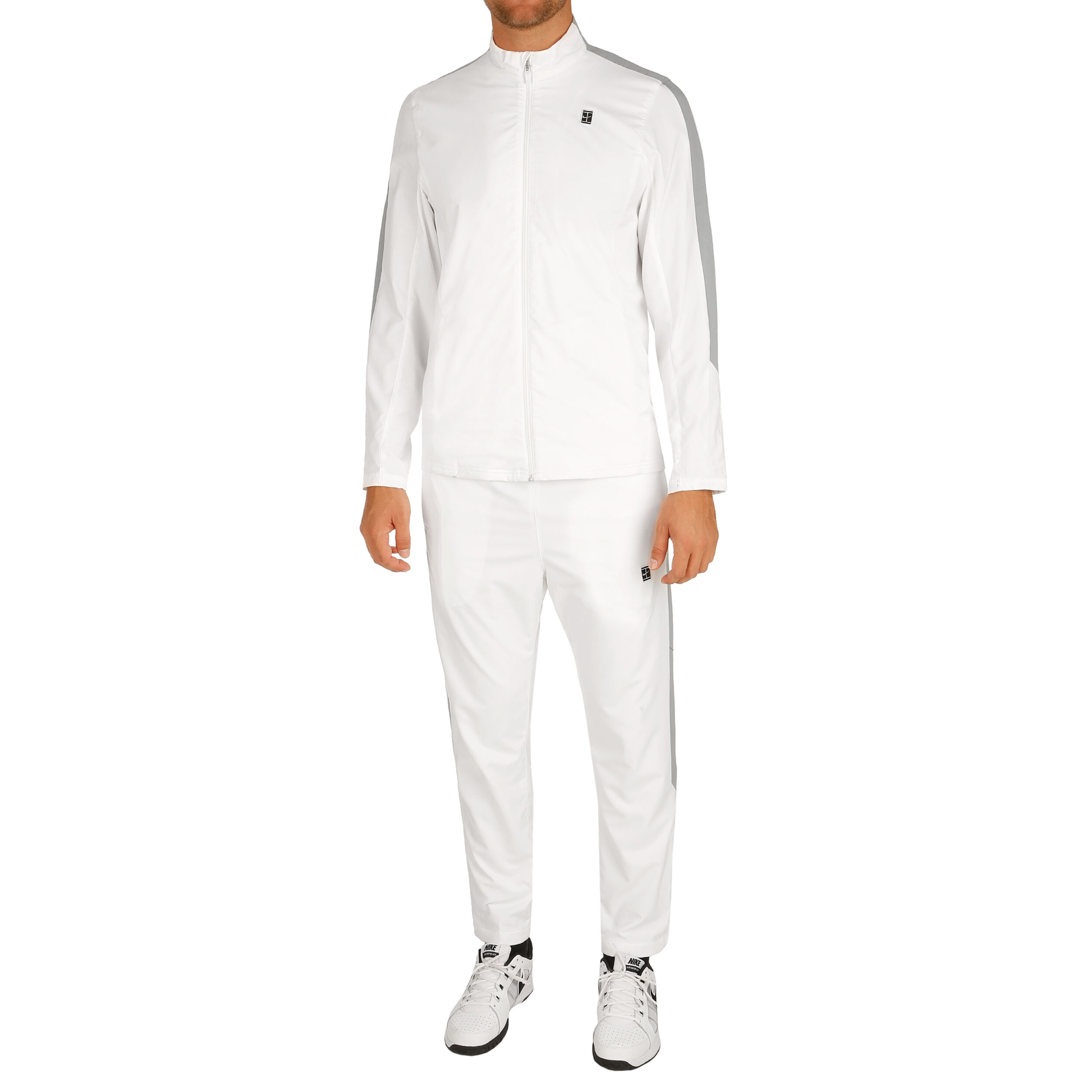 Chandal nike court hot sale