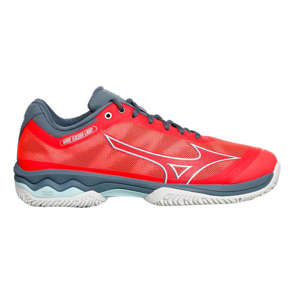 MIZUNO WAVE EXCEED LIGHT CC - TenisPoint