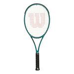 Raquetas de tenis Wilson Wilson Blade 101L V9 Raquetas De Competición (Encordado)