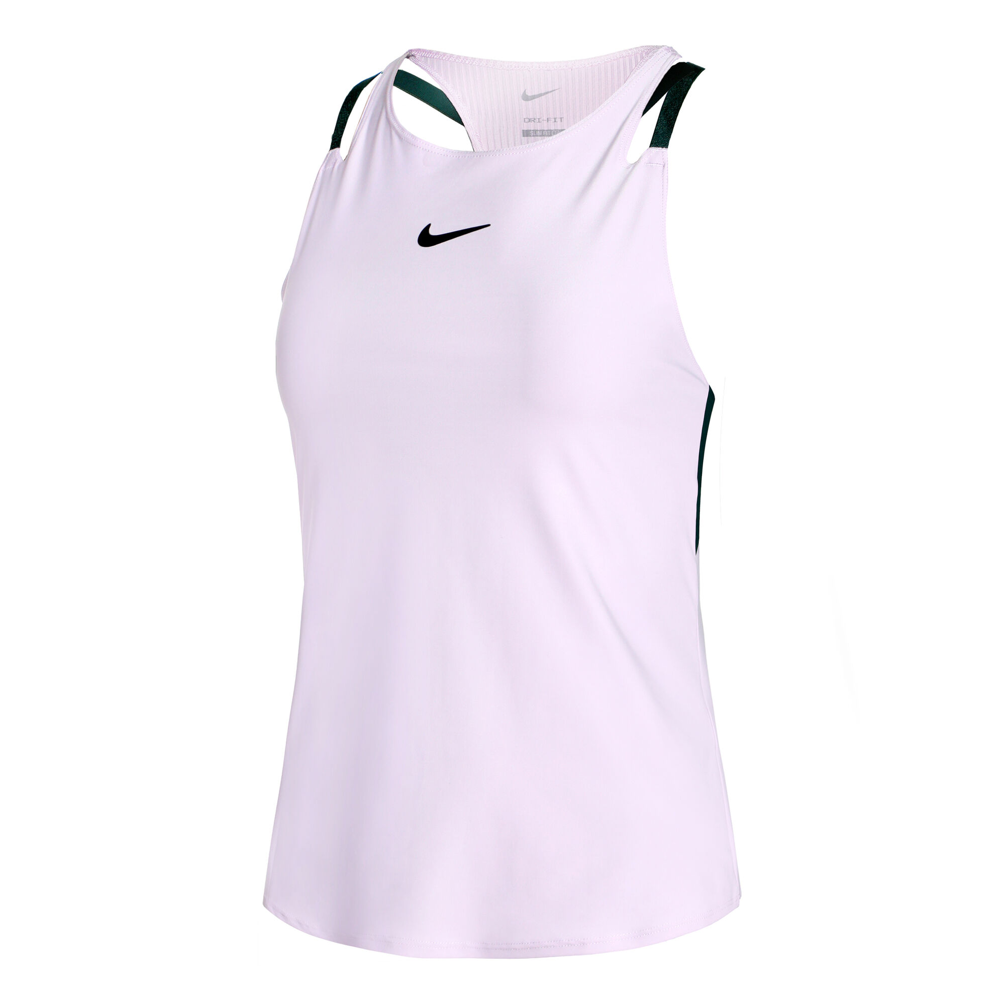 Currículum Sur masa Nike Court Advantage Dri-Fit Novelty 6M Camiseta De Tirantes Mujeres -  Morado, Negro compra online | Tennis-Point