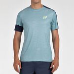 Ropa Bullpadel CAMISETA BULLPADEL LEIDO 012