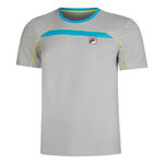 Ropa De Tenis Fila T-Shirt Asher