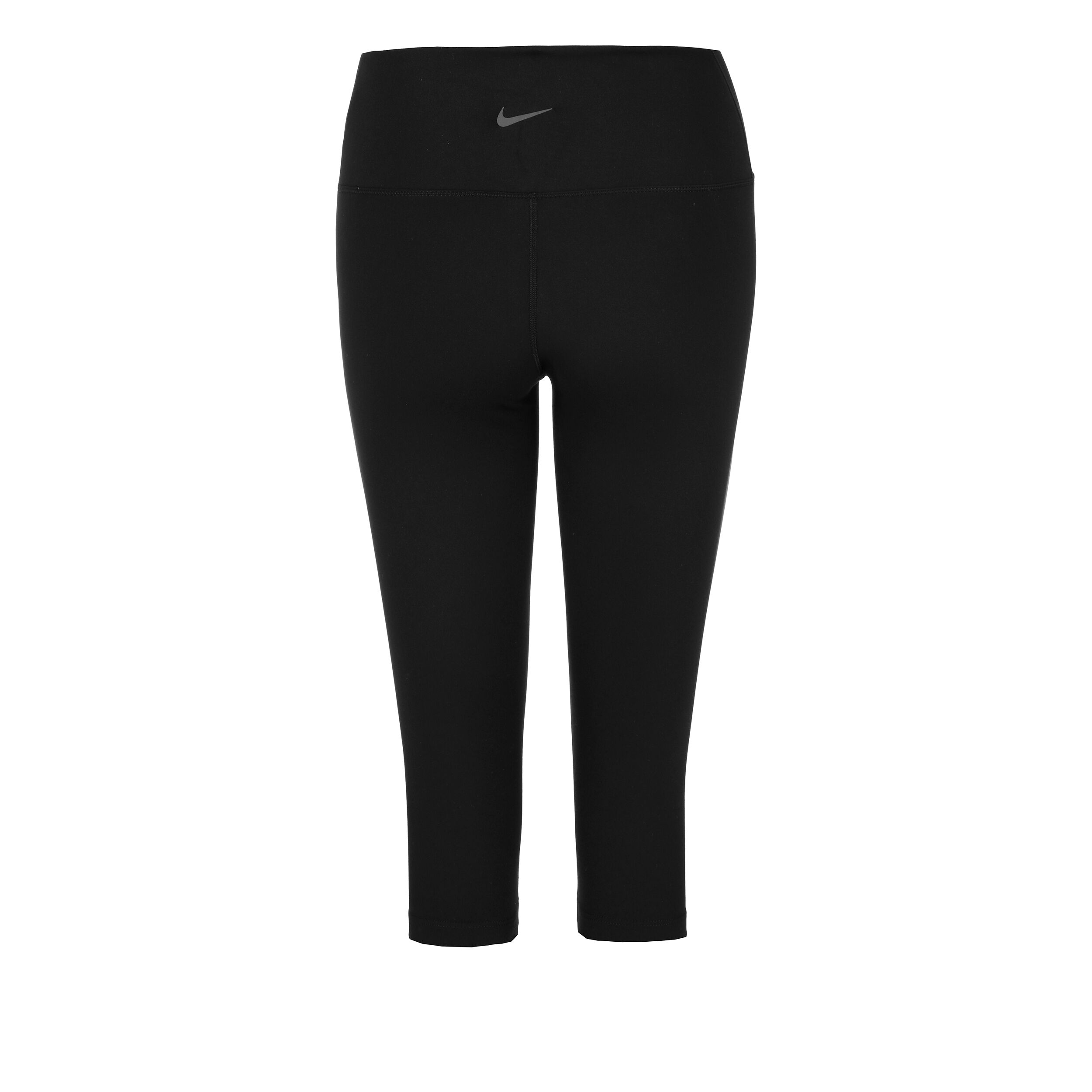nike black capri leggings