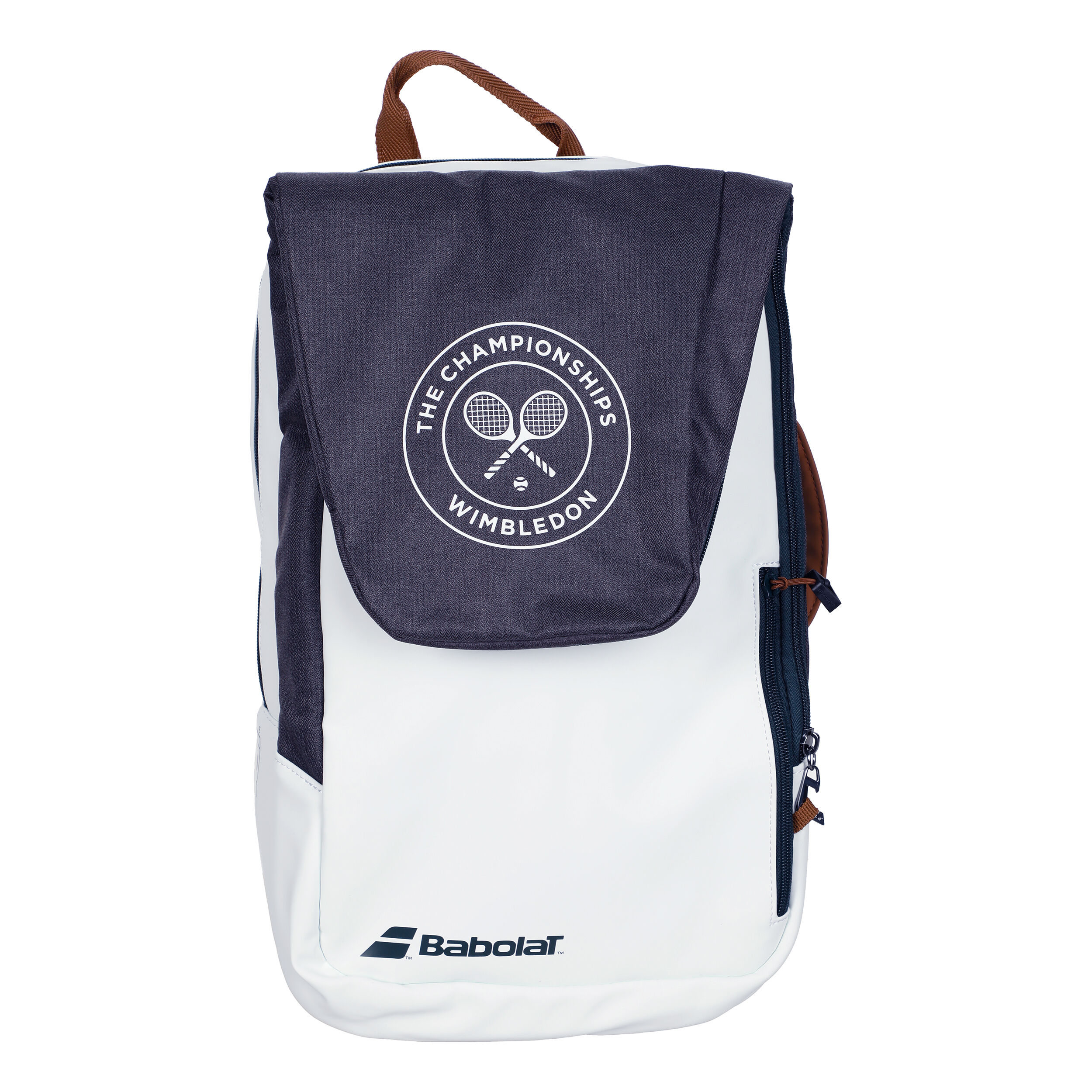 Mochila babolat wimbledon new arrivals