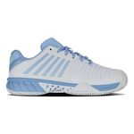 Zapatillas De Tenis K-Swiss Express Light 3 CLAY