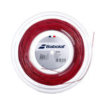Cordajes De Tenis Babolat Xcel 200m rot