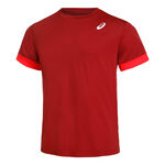 Ropa De Tenis ASICS Court Shortsleeve Tee