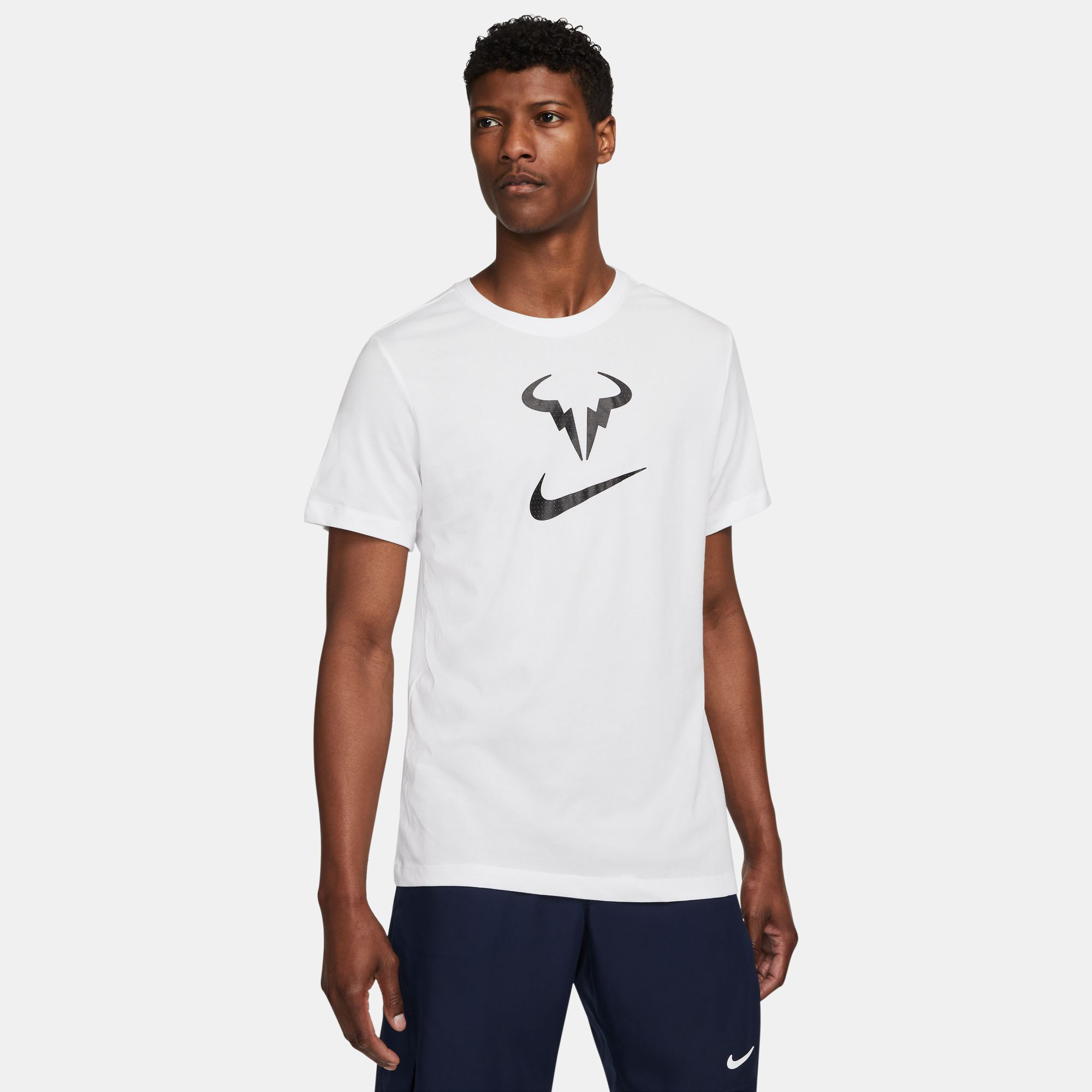 Camiseta nadal nike 2025