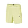Court Dri-Fit Slam Shorts Hombres-Amarillo