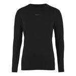 Ropa Craft Craft ADV Essence Camiseta de running Hombres - negro