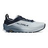Olympus 6 Zapatilla Trail Hombres-Azul Oscuro