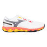 Wave Enforce Tour 2 Zapatilla Todas Las Superficies Hombres-Blanco,Azul