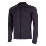 Ropa Fila Fila Demetrio Chaqueta De Entrenamiento Hombres-Azul Oscuro