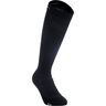 ADV Dry Compression Calcetines De Compresi&oacute;n-Negro