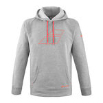 Ropa Babolat Strike Hood Sweat