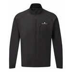 Ropa Ronhill Ronhill Core Chaqueta Para Correr Hombres-Negro