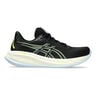Gel-Cumulus 26 Zapatilla Neutral Hombres-Negro,Amarillo