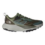 Zapatillas Para Correr The North Face Altamesa 500