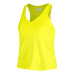 Ropa De Tenis Lucky in Love Club House Tank w/Bra