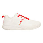 Zapatillas de tenis RS by Robin Söderling RS by Robin Söderling RS Legacy Zapatilla Todas Las Superficies Hombres-Blanco,Rojo