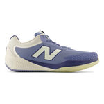 Zapatillas de tenis New Balance New Balance FuelCell 996v6 Zapatilla Tierra Batida Hombres-Morado