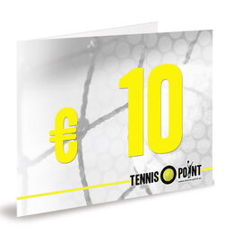 Cupón de Regalo 10 Euro