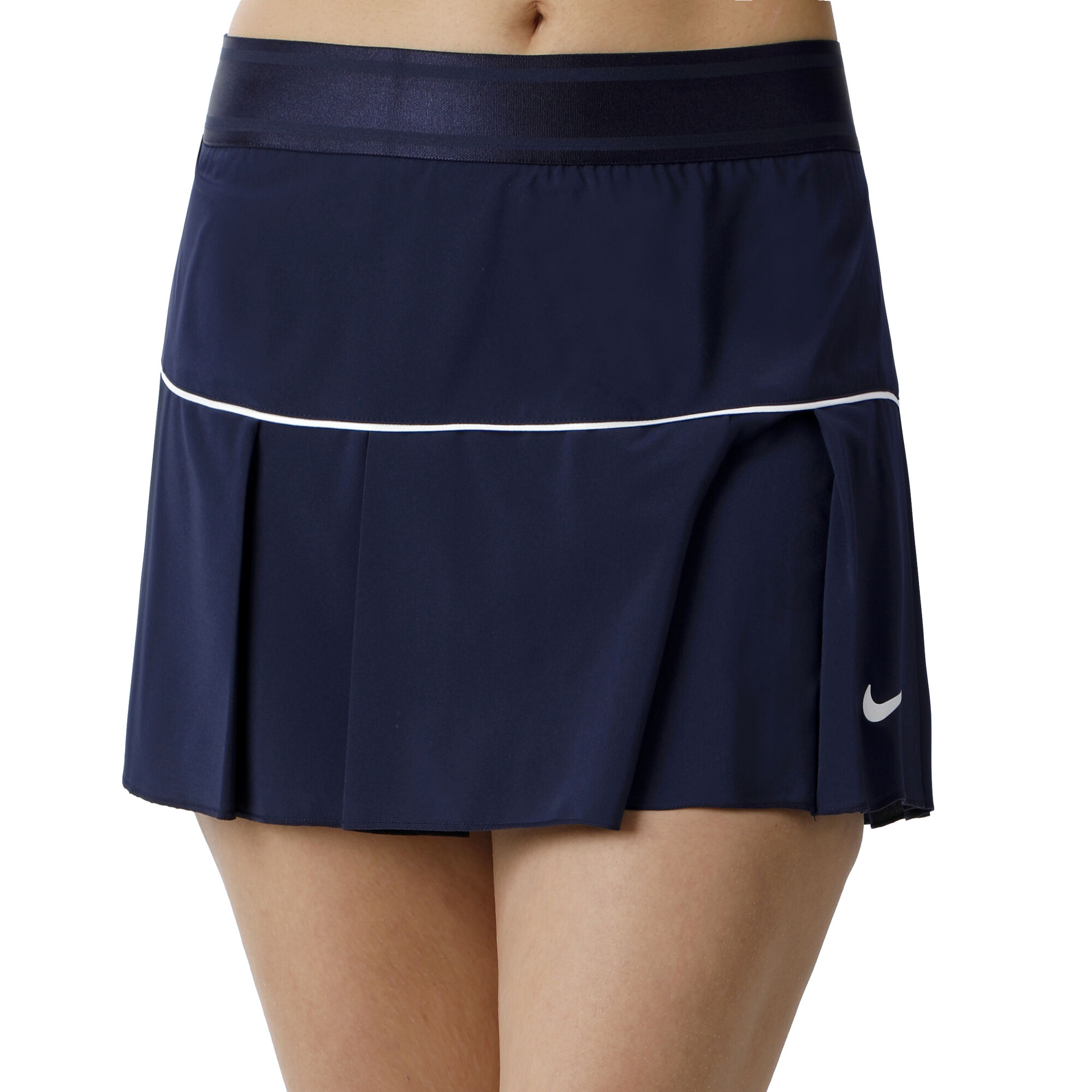 Buy Nike Court Victory FaldaAzul Oscuro Blanco online