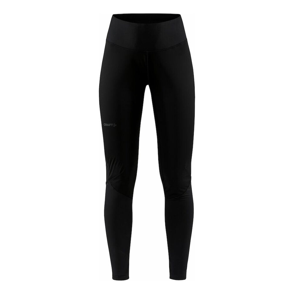 Craft ADV SUBZ Wind Mallas Para Correr Mujeres - Negro
