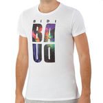Ropa BIDI BADU Demba Lifestyle Tee Men