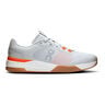 THE ROGER ADV Pro 1 AC Zapatilla todas las superficies Hombres-blanco, naranja