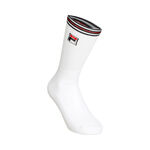 Ropa Fila Fila Heritage Calcetines Deporte-Blanco