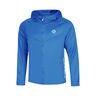 Crew Hood Chaqueta De Entrenamiento Chicos-Azul