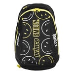 Prince Prince Smiley Mochila-Negro